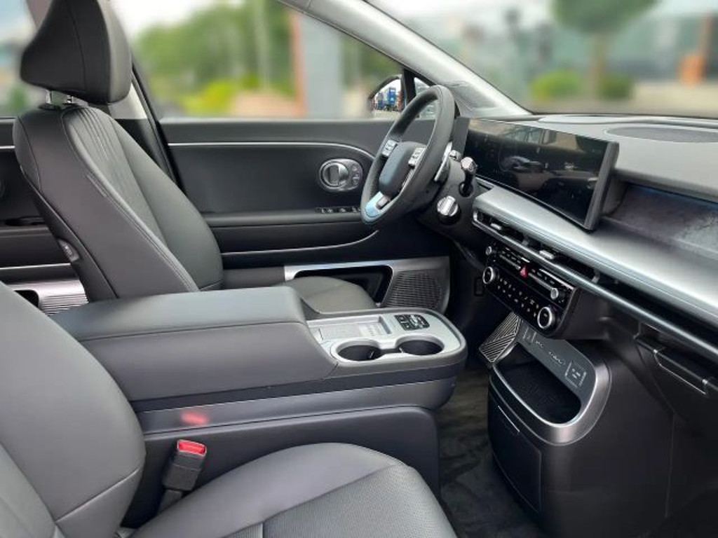 Hyundai IONIQ 9