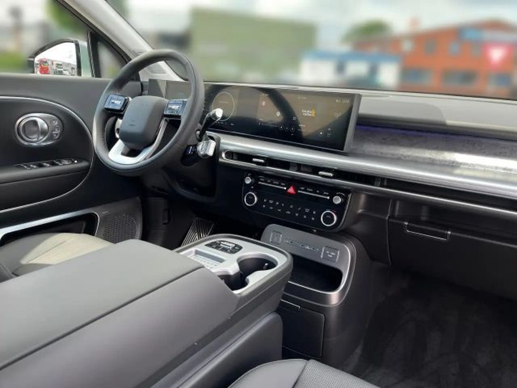 Hyundai IONIQ 9