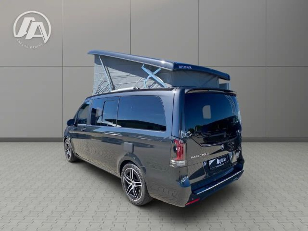 Mercedes-Benz Marco Polo