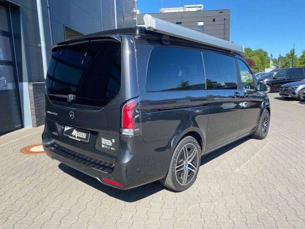 Mercedes-Benz Marco Polo