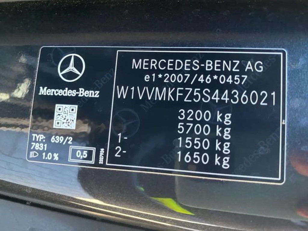 Mercedes-Benz Marco Polo