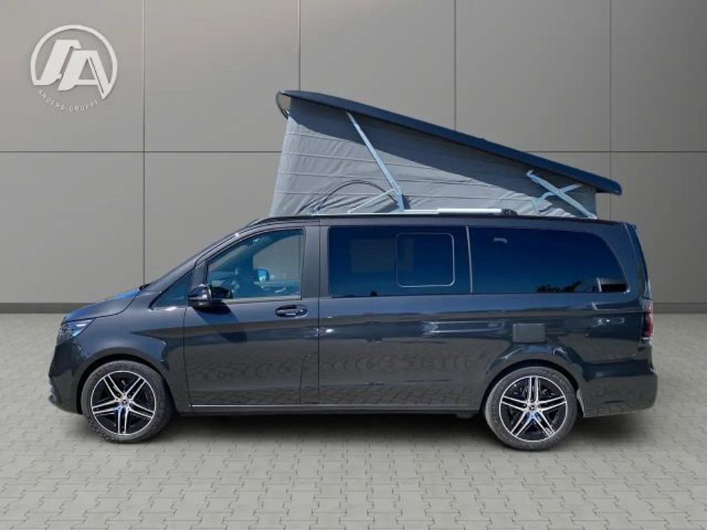 Mercedes-Benz Marco Polo