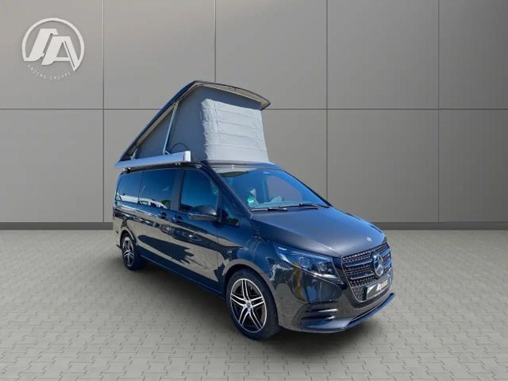 Mercedes-Benz Marco Polo