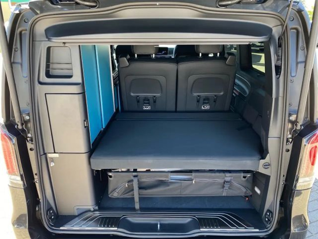 Mercedes-Benz Marco Polo