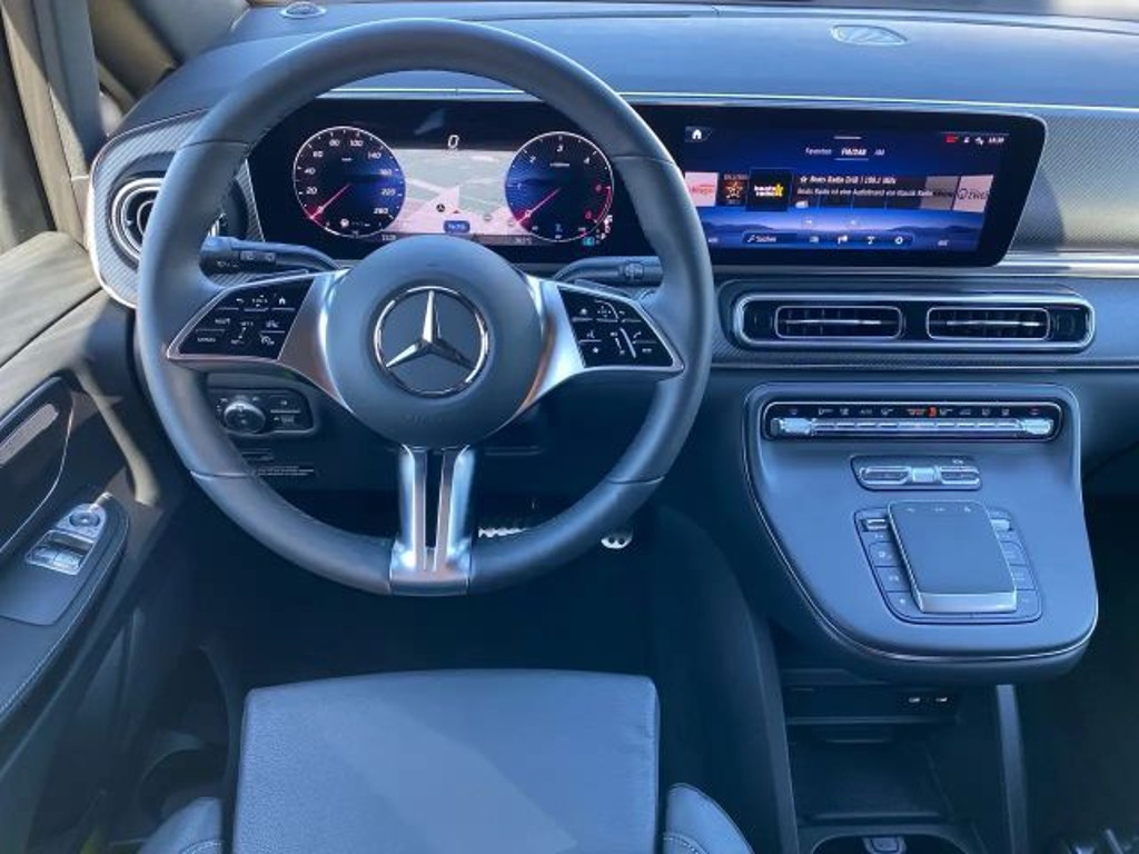 Mercedes-Benz Marco Polo