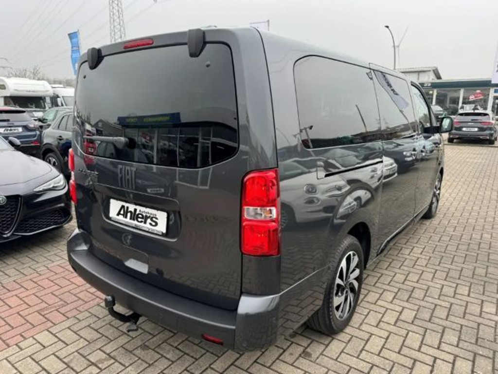 Fiat Ulysse