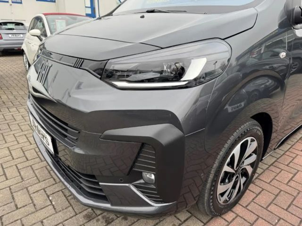 Fiat Ulysse