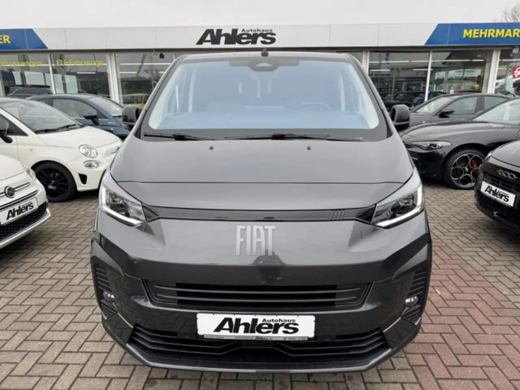 Fiat Ulysse