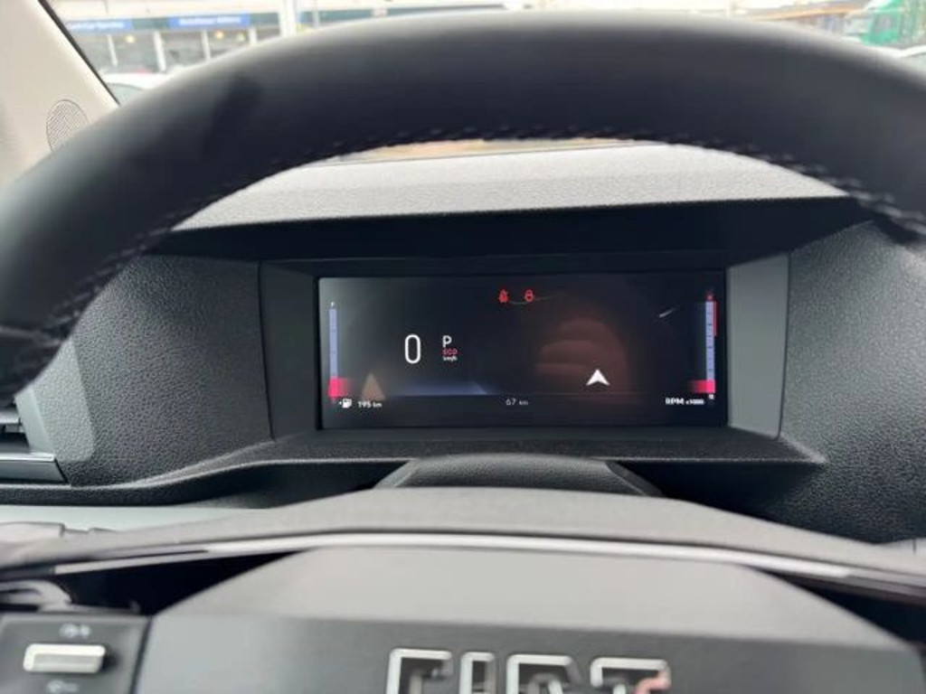 Fiat Ulysse