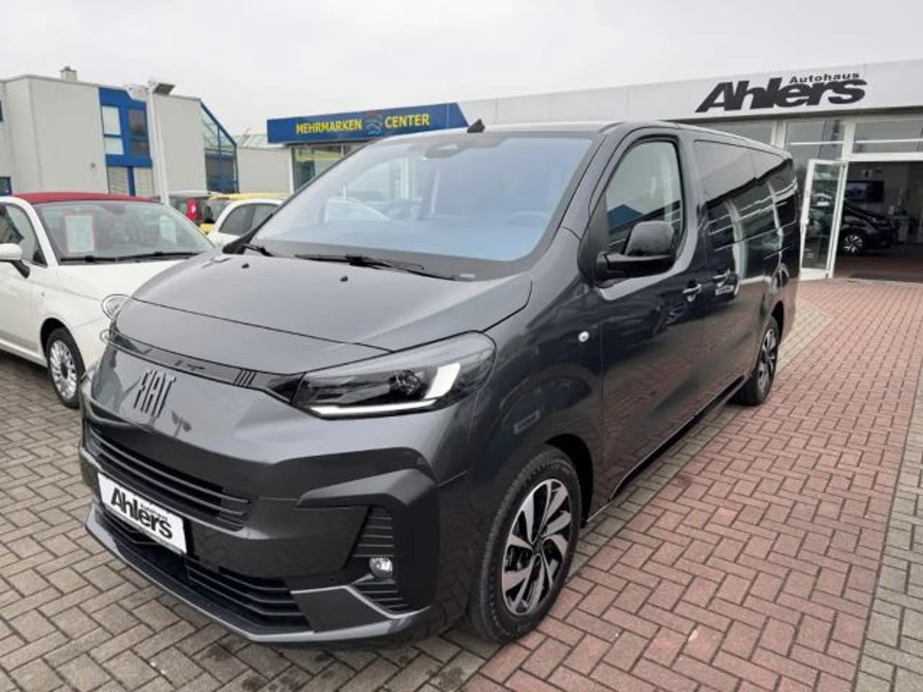 Fiat Ulysse