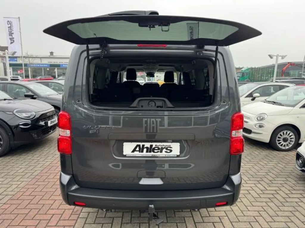 Fiat Ulysse