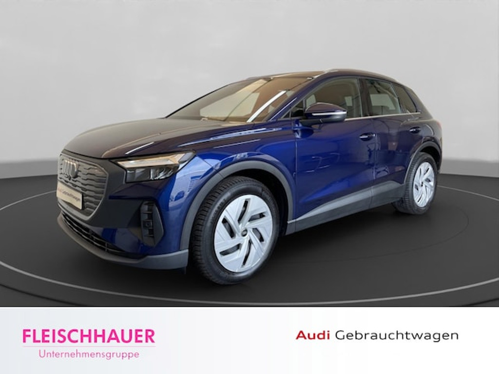 Audi Q4 e-tron 35