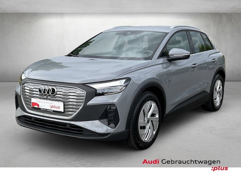 Audi Q4 e-tron 35