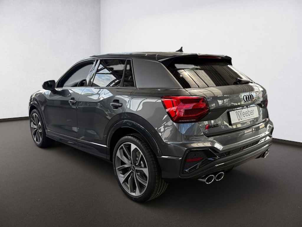 Audi SQ2