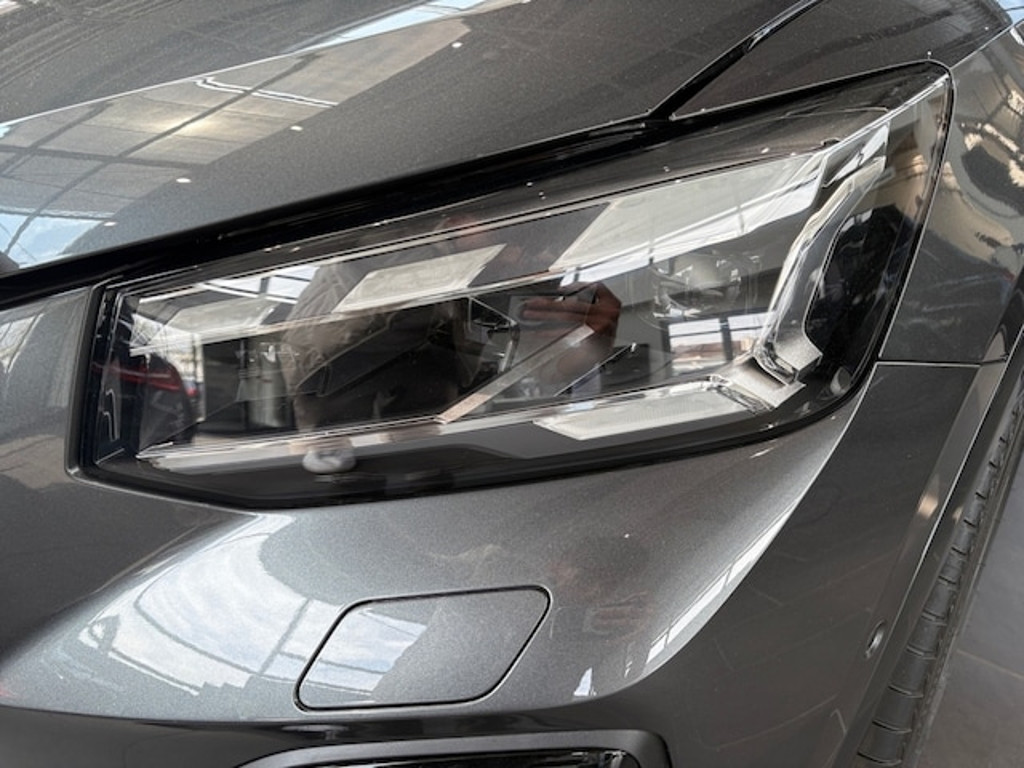 Audi SQ2