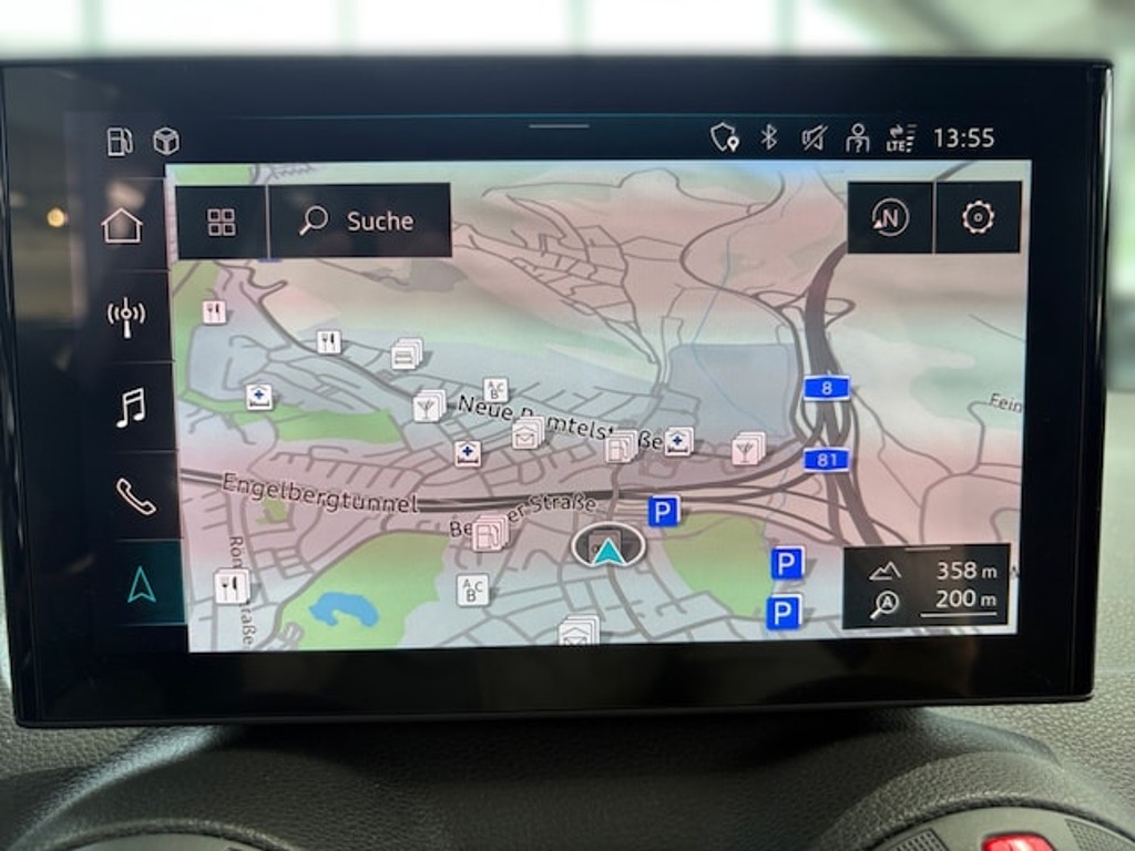 Audi SQ2