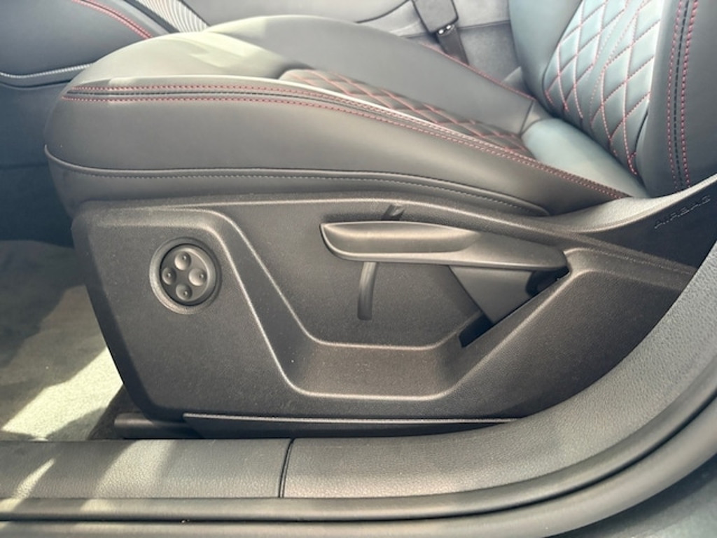 Audi SQ2