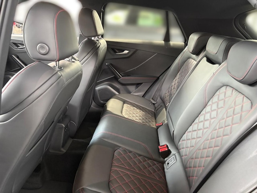 Audi SQ2