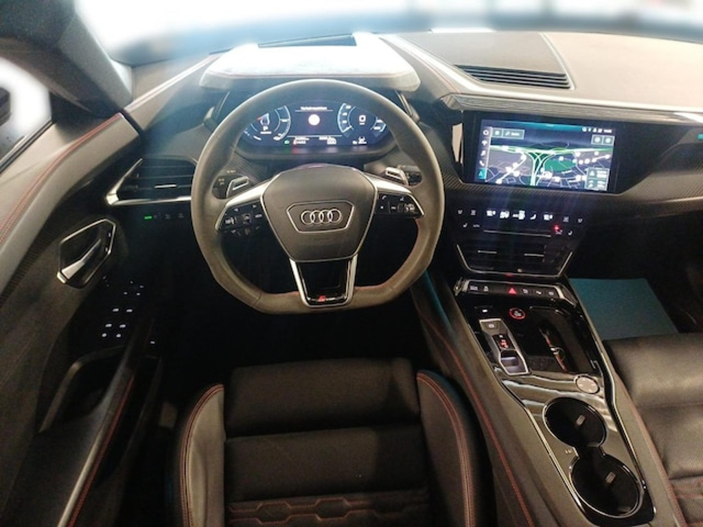 Audi RS e-tron GT