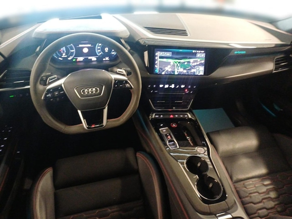 Audi RS e-tron GT