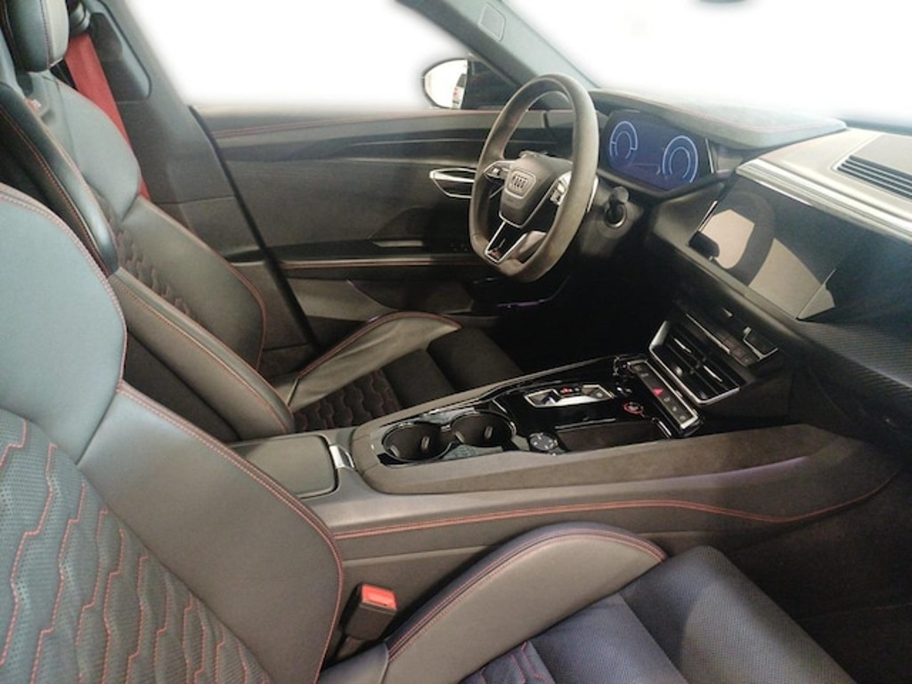 Audi RS e-tron GT
