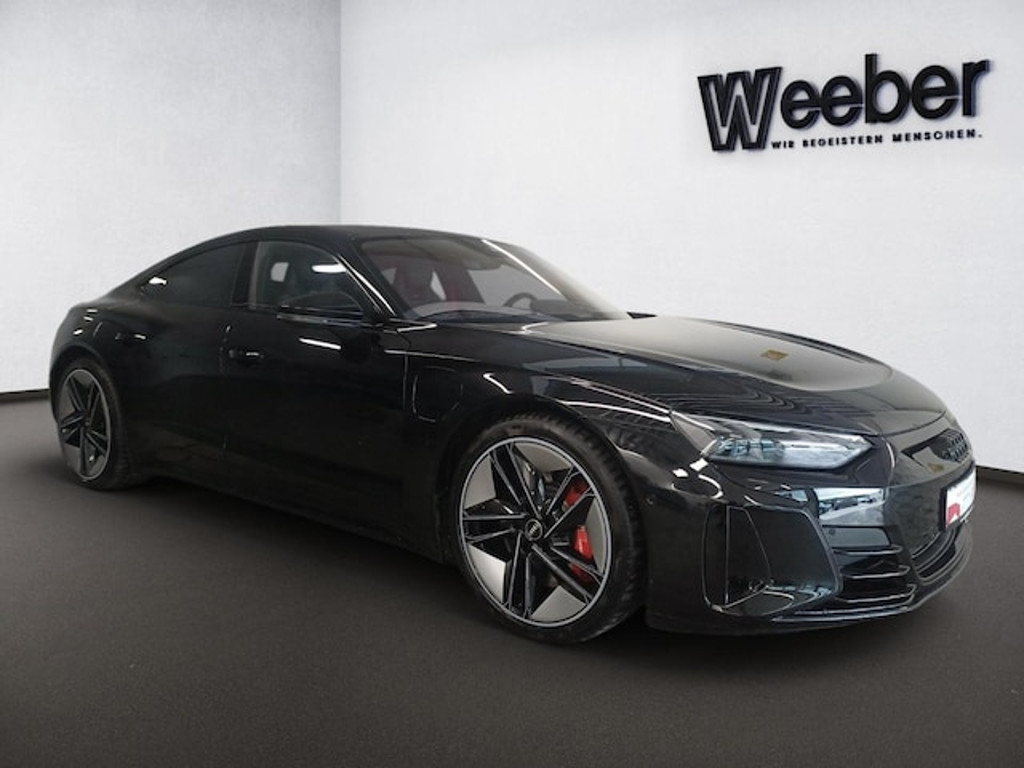 Audi RS e-tron GT