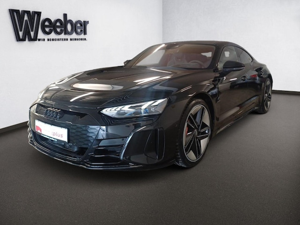 Audi RS e-tron GT