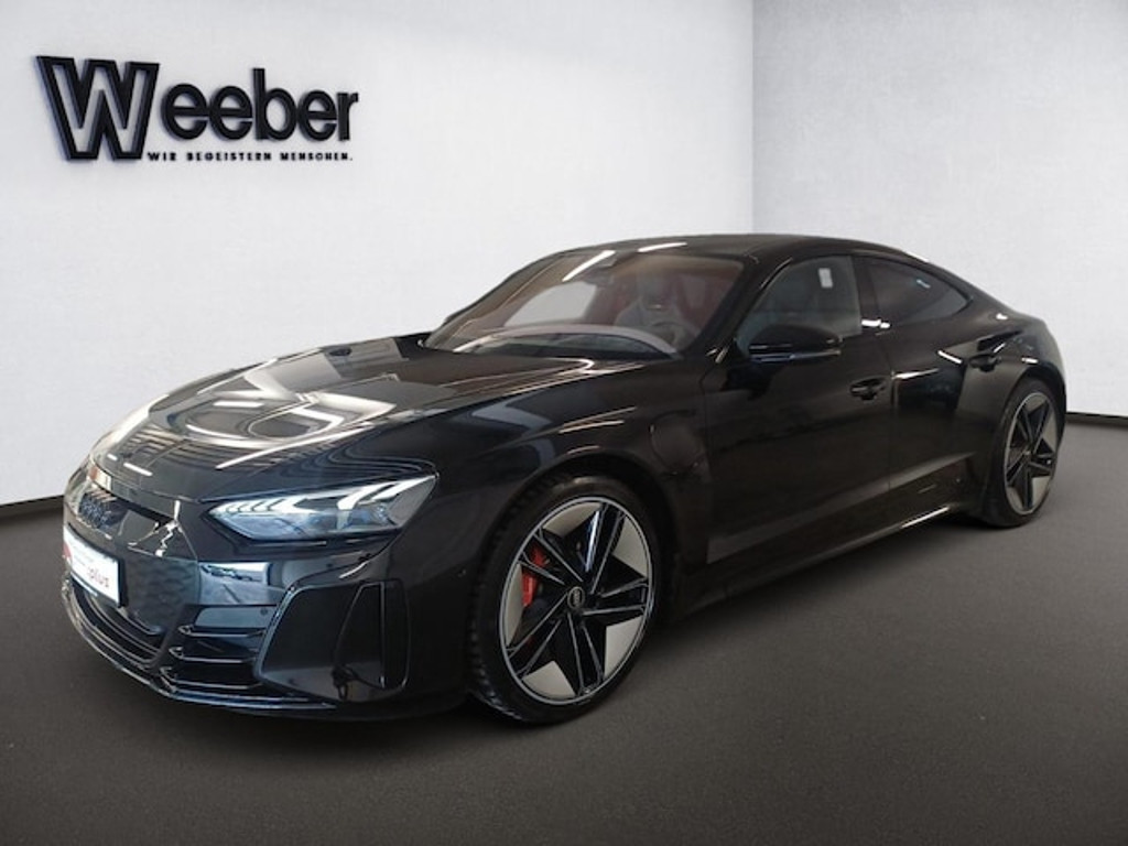 Audi RS e-tron GT