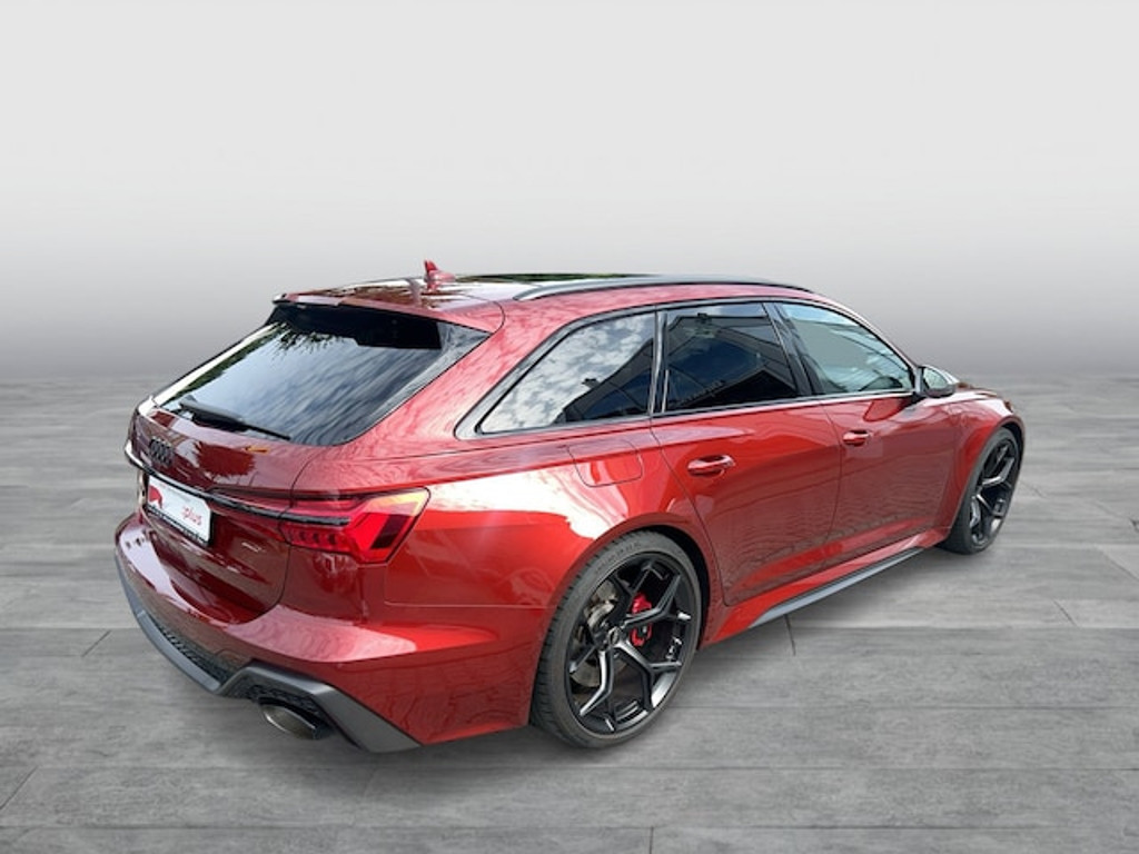Audi A6 e-tron Avant Quattro Performance