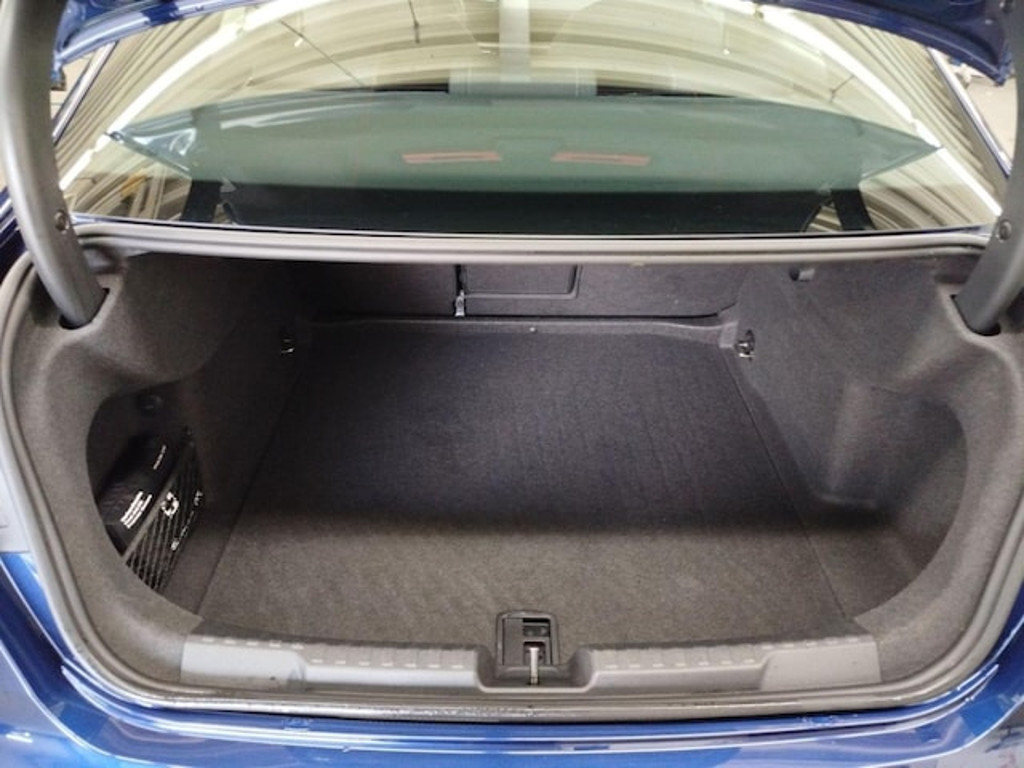Audi S3 Sedan Quattro S-Tronic