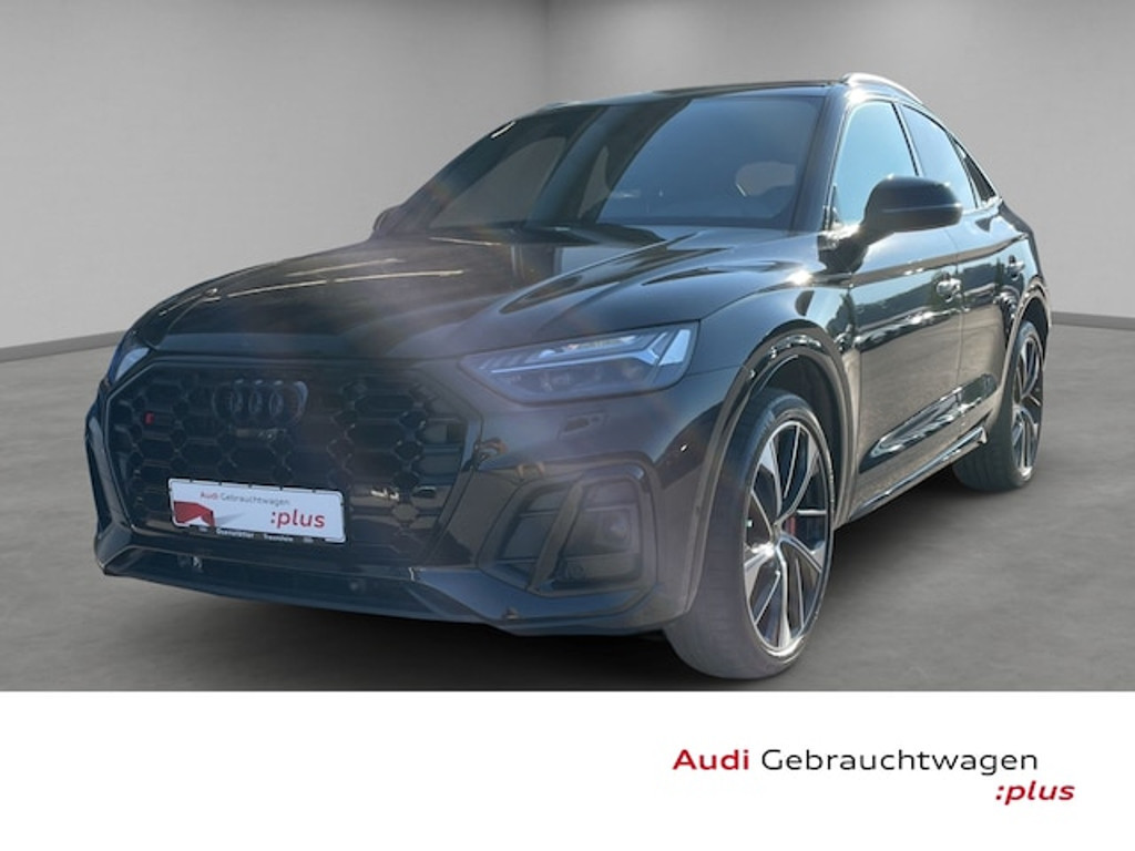Audi SQ5 Sportback