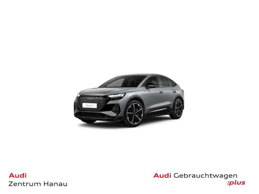 Audi Q4 e-tron Sportback 40