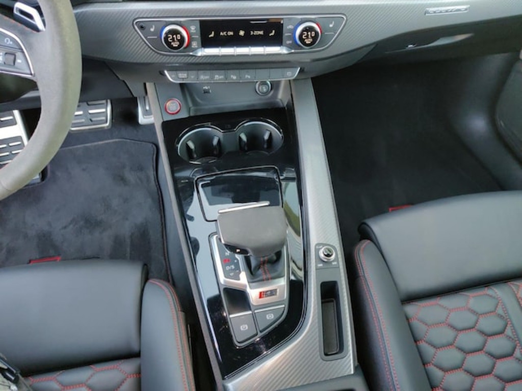 Audi RS4