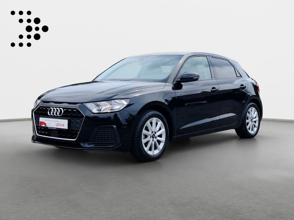 Audi A1 Sportback 25 TFSI