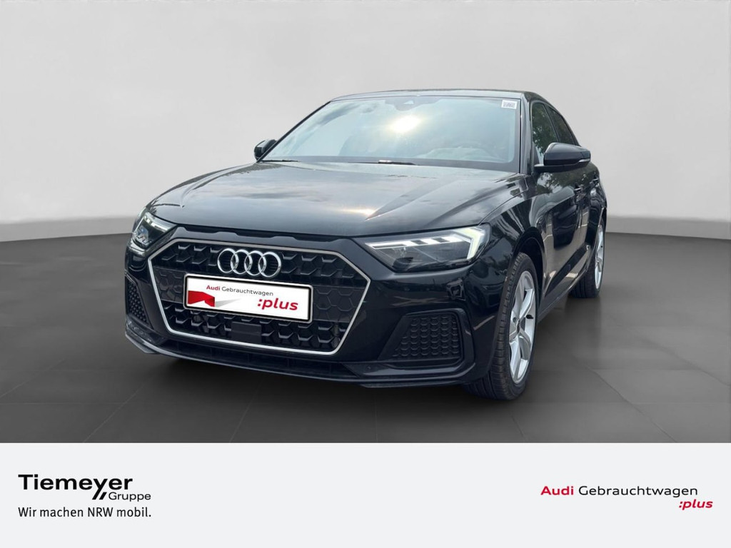 Audi A1 Sportback S-Tronic 30 TFSI