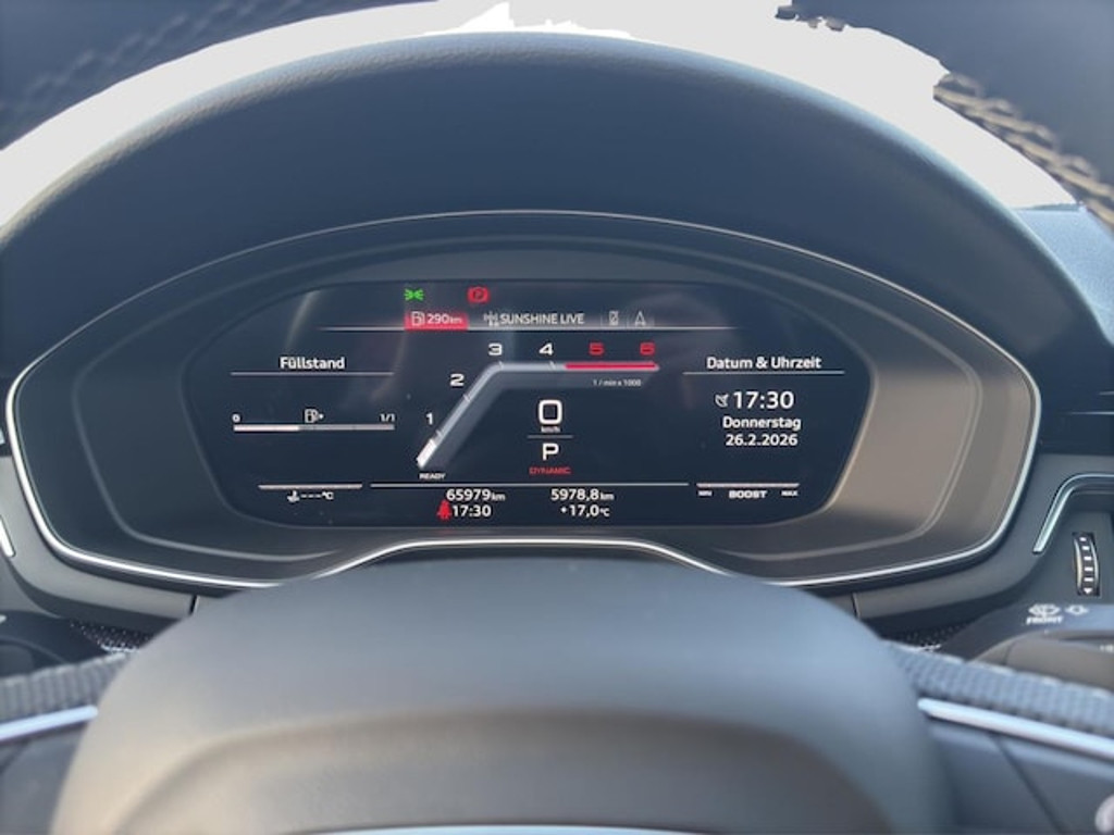 Audi S4