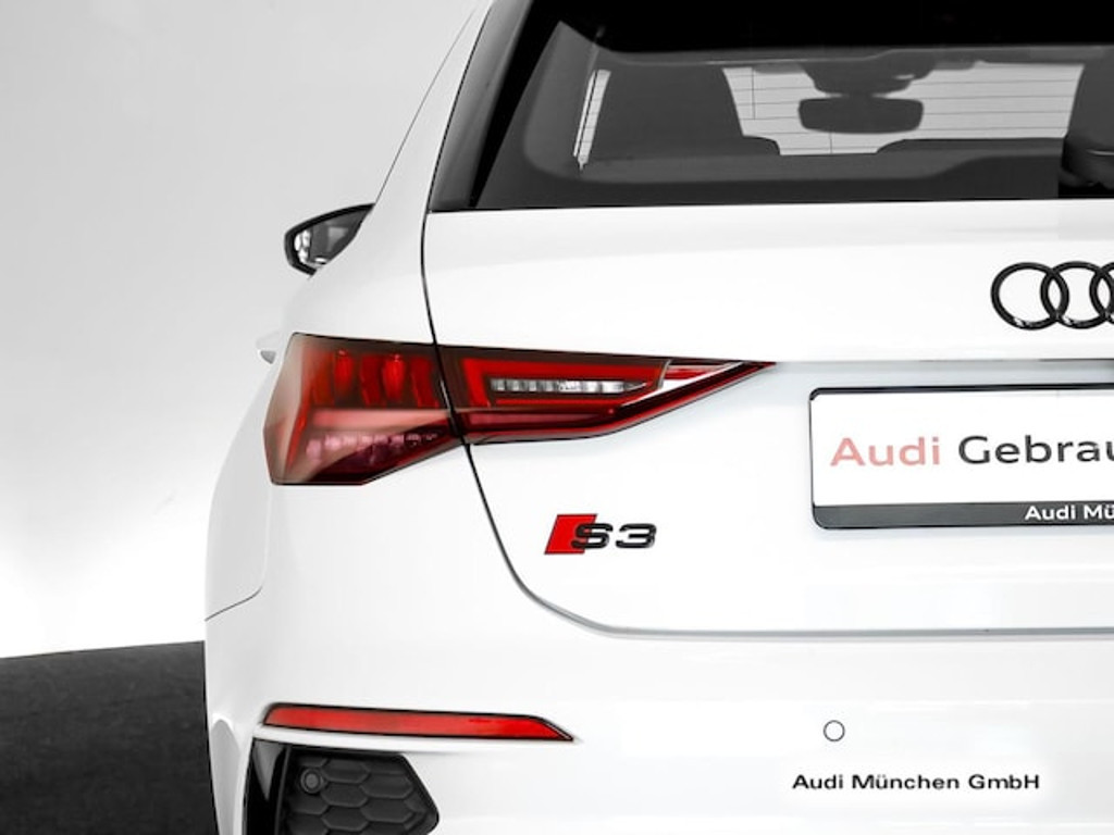 Audi S3