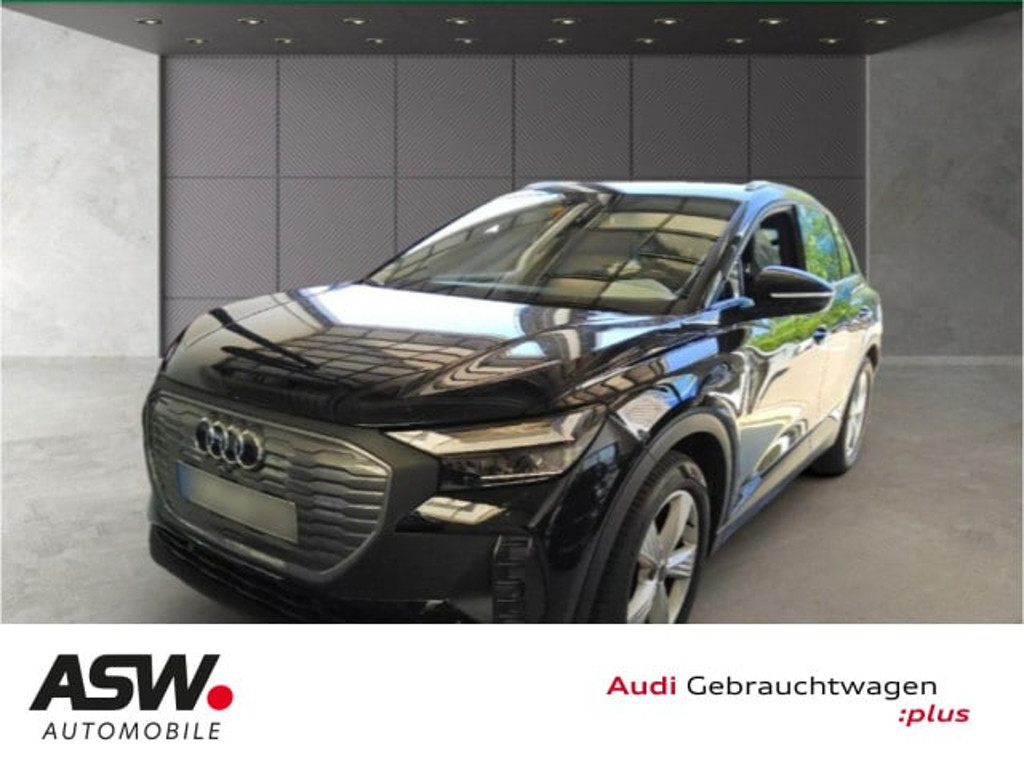 Audi Q4 e-tron 40