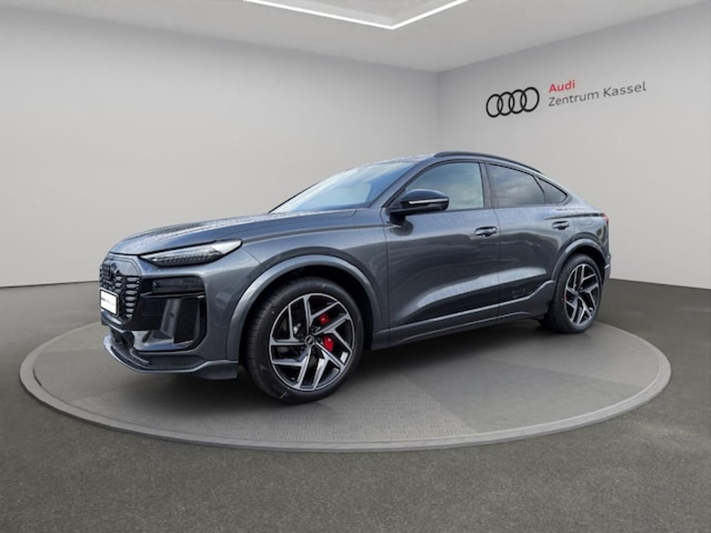Audi Q6 e-tron Sportback Quattro