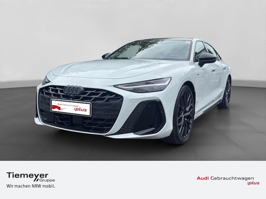 Audi A6 e-tron Quattro Edition