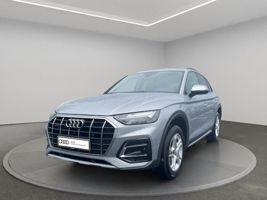 Audi Q5 Quattro S-Tronic 40 TFSI