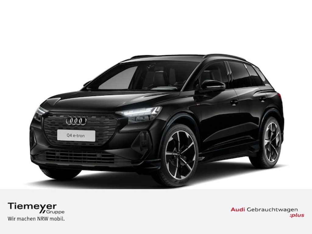 Audi Q4 e-tron 40