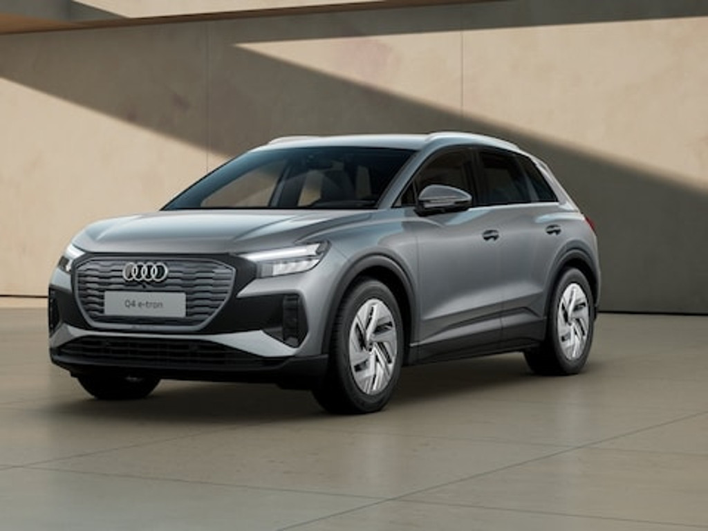 Audi Q4 e-tron SUV 45 e-tron Audi Q4 e-tron