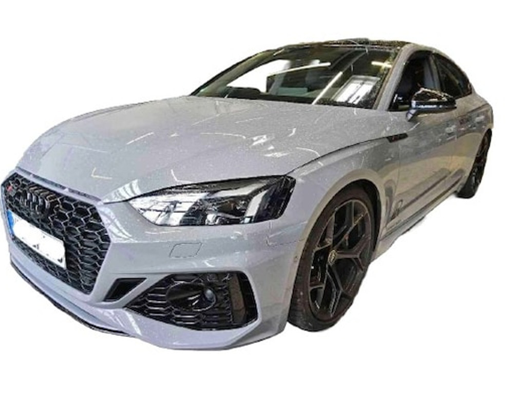 Audi RS5 Sportback Quattro