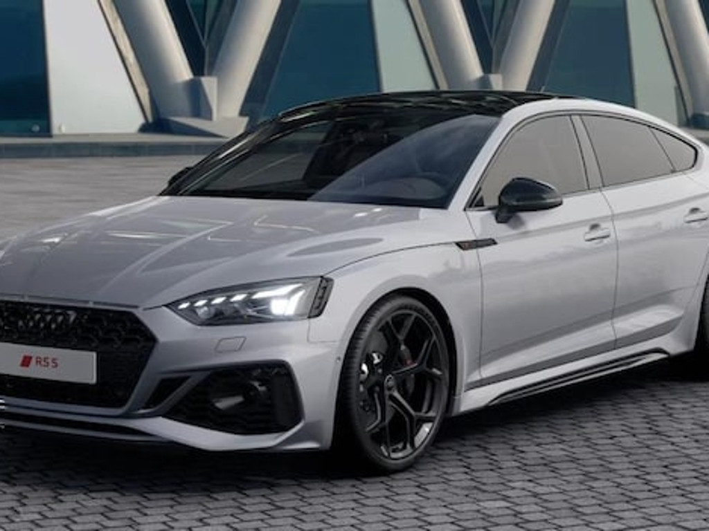 Audi RS5
