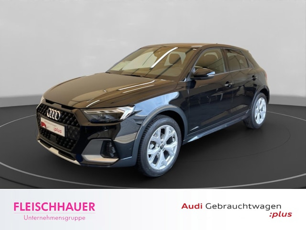 Audi A1 S-Tronic 30 TFSI Allstreet