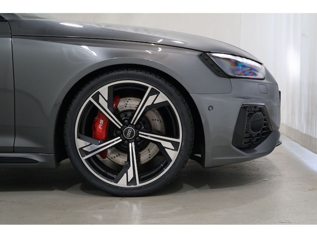 Audi RS4