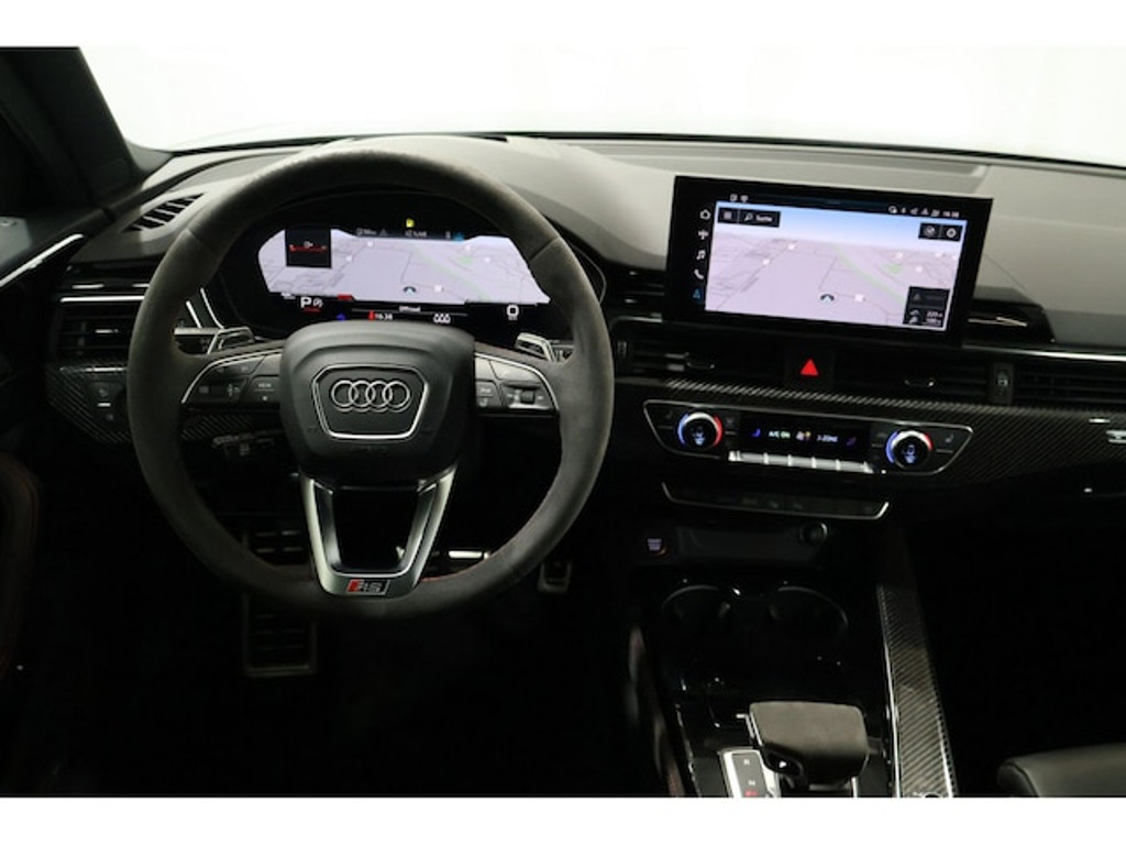 Audi RS4