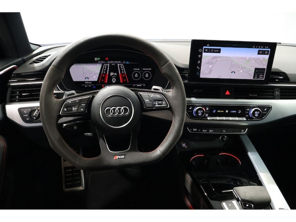 Audi RS4