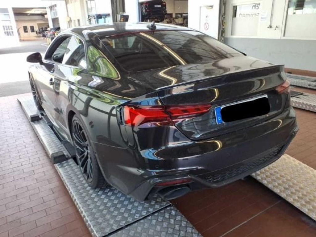Audi RS5